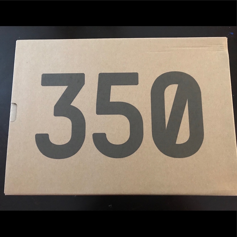 Yeezy Boost 350